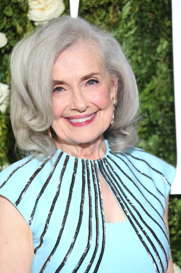 Photo Coverage: 2017 Tony Award Red Carpet Arrivals- Part 5 Image