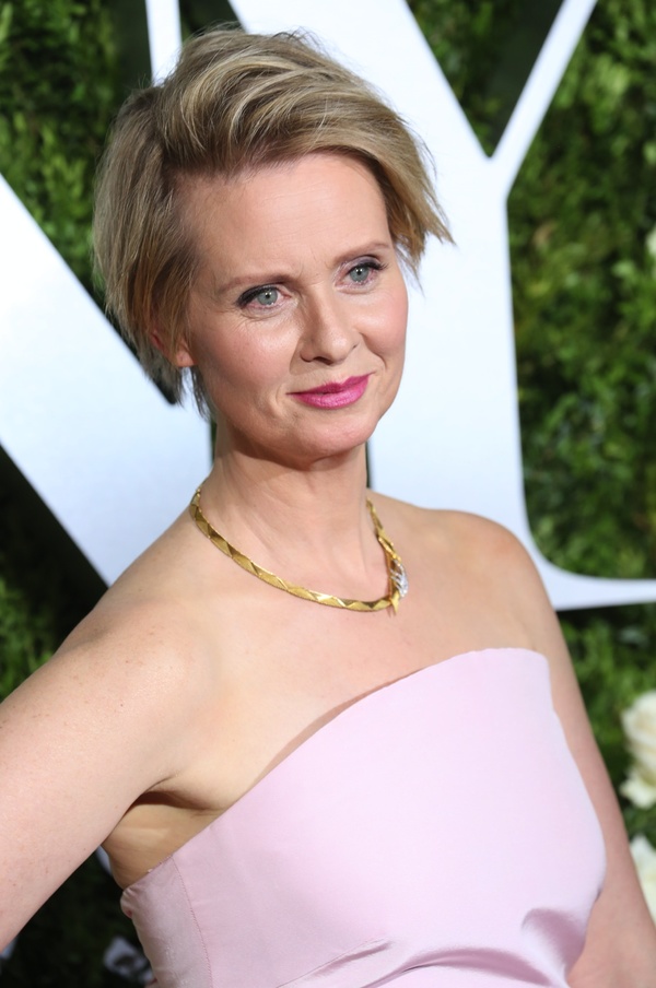Photo Coverage: 2017 Tony Award Red Carpet Arrivals- Part 5 Image