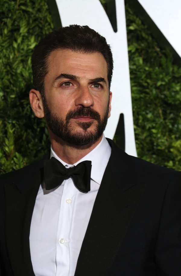 Photo Coverage: 2017 Tony Award Red Carpet Arrivals- Part 5 Image