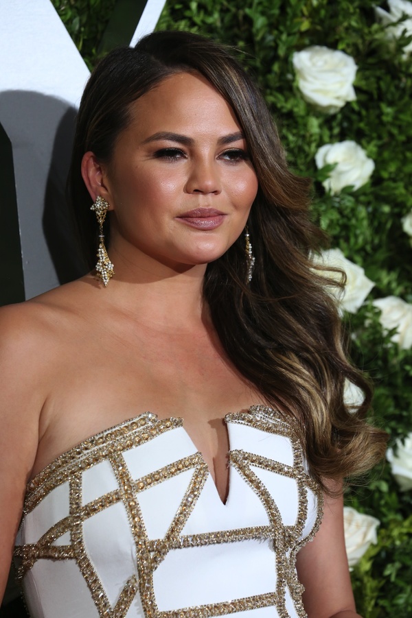 Photo Coverage: 2017 Tony Award Red Carpet Arrivals- Part 5 Image