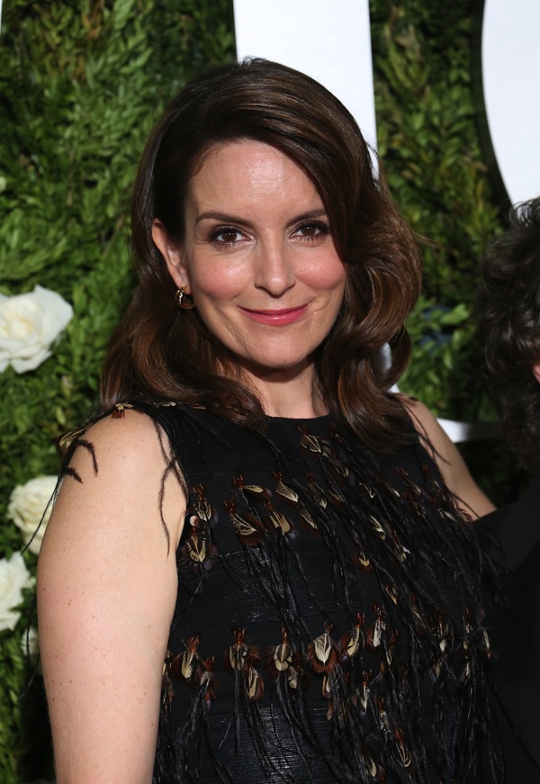 Photo Coverage: 2017 Tony Award Red Carpet Arrivals- Part 5 Image