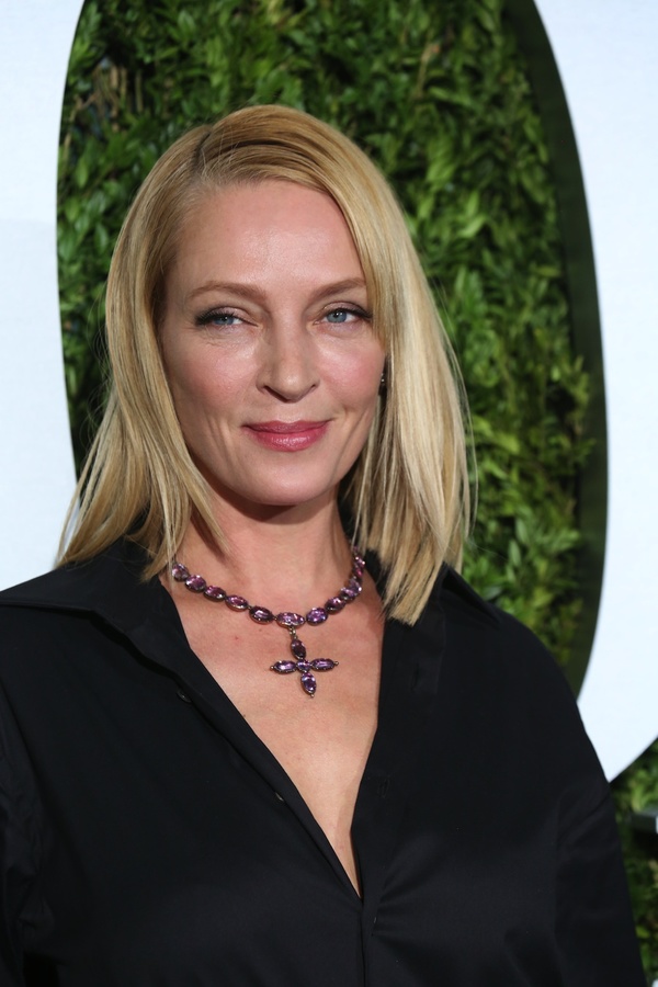Photo Coverage: 2017 Tony Award Red Carpet Arrivals- Part 5 Image