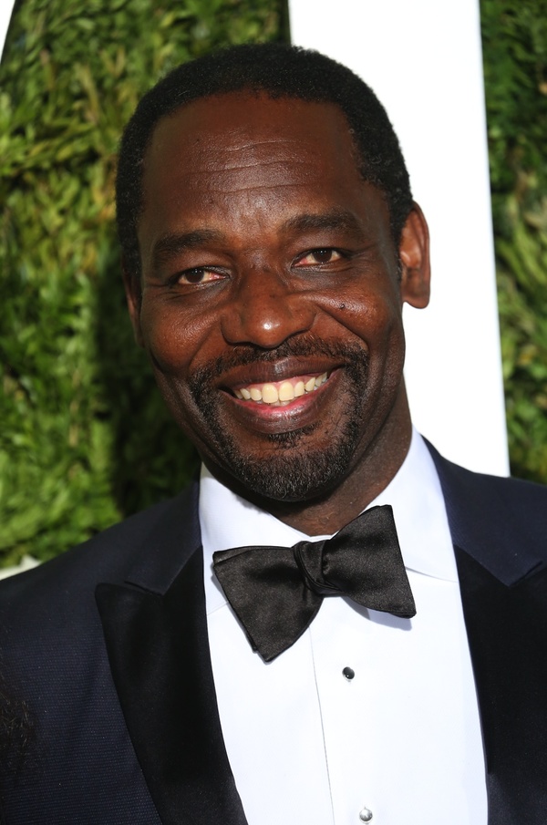 Photo Coverage: 2017 Tony Award Red Carpet Arrivals- Part 5 Image
