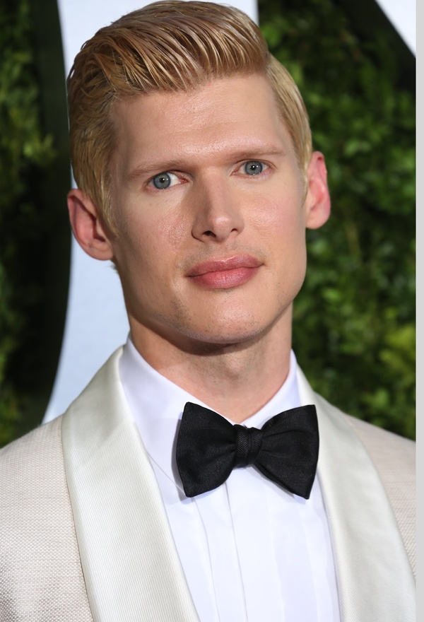 Photo Coverage: 2017 Tony Award Red Carpet Arrivals- Part 5 Image