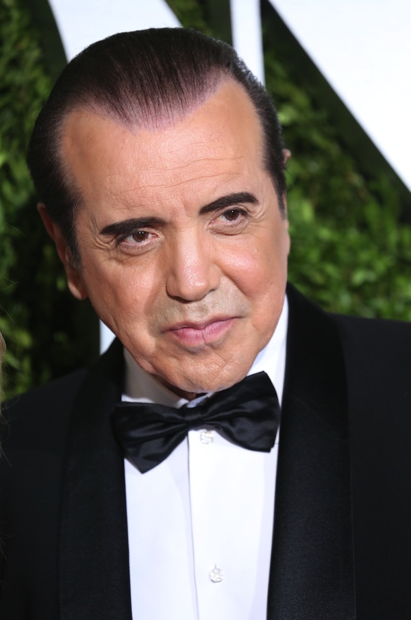 Photo Coverage: 2017 Tony Award Red Carpet Arrivals- Part 5 Image