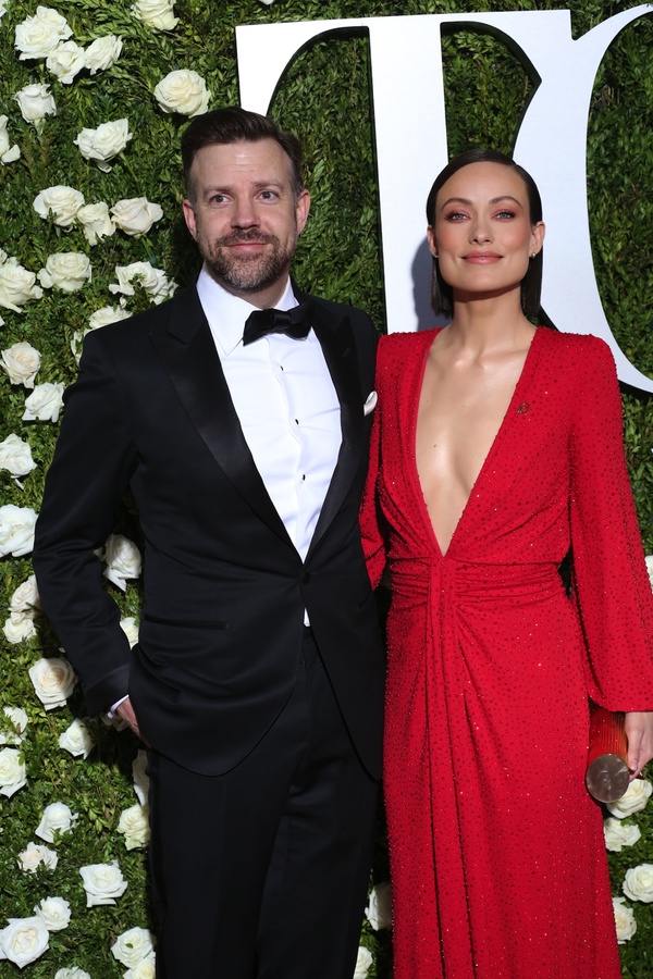 Photo Coverage: 2017 Tony Award Red Carpet Arrivals- Part 5 Image