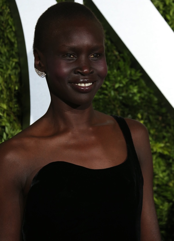 Photo Coverage: 2017 Tony Award Red Carpet Arrivals- Part 5 Image