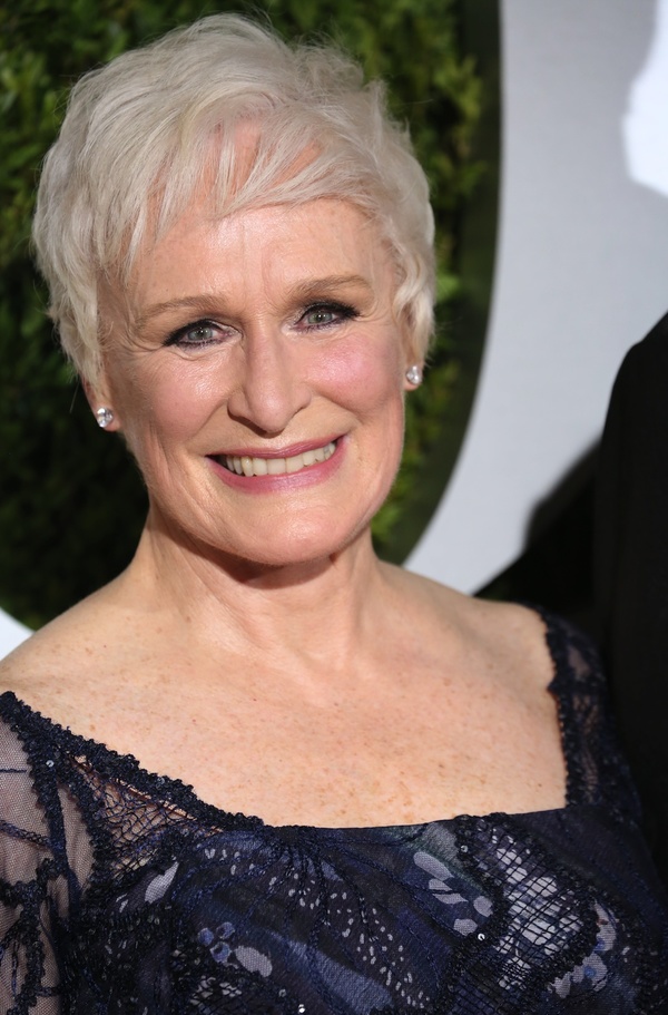 Photo Coverage: 2017 Tony Award Red Carpet Arrivals- Part 5 Image