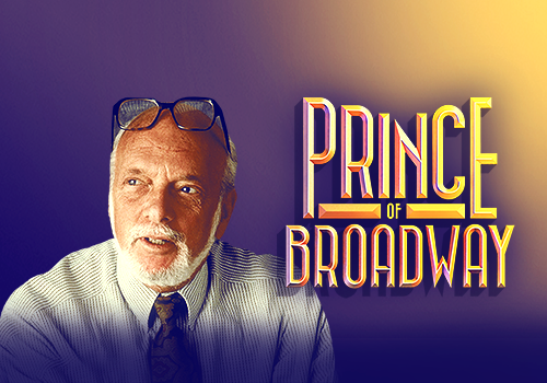 Something's Coming: Get Ready for the Fall 2017 Broadway Season! Image