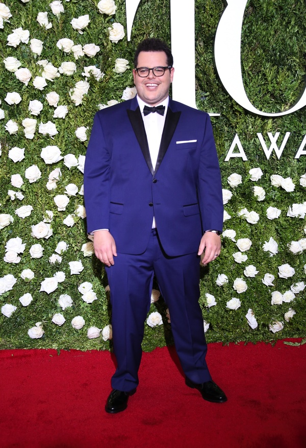 Photo Coverage: 2017 Tony Award Red Carpet Arrivals- Part 4 Image