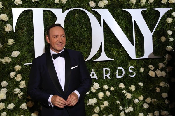 Photo Coverage: 2017 Tony Award Red Carpet Arrivals- Part 4 Image