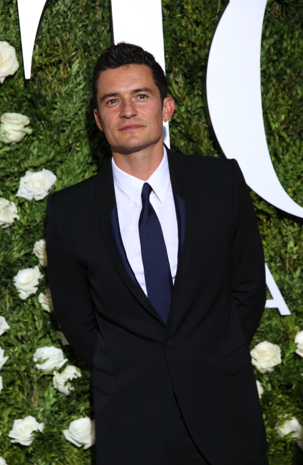 Photo Coverage: 2017 Tony Award Red Carpet Arrivals- Part 4 Image