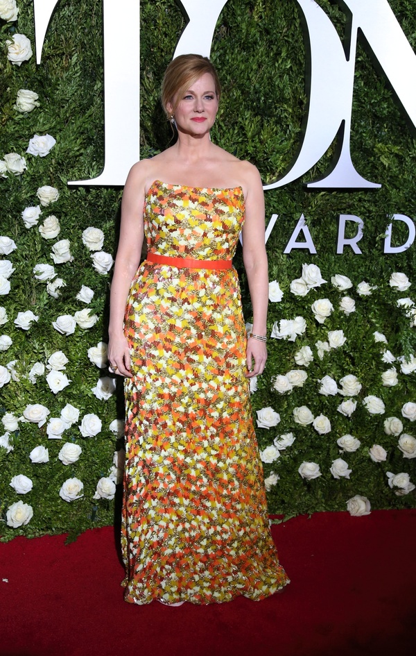 Photo Coverage: 2017 Tony Award Red Carpet Arrivals- Part 4 Image