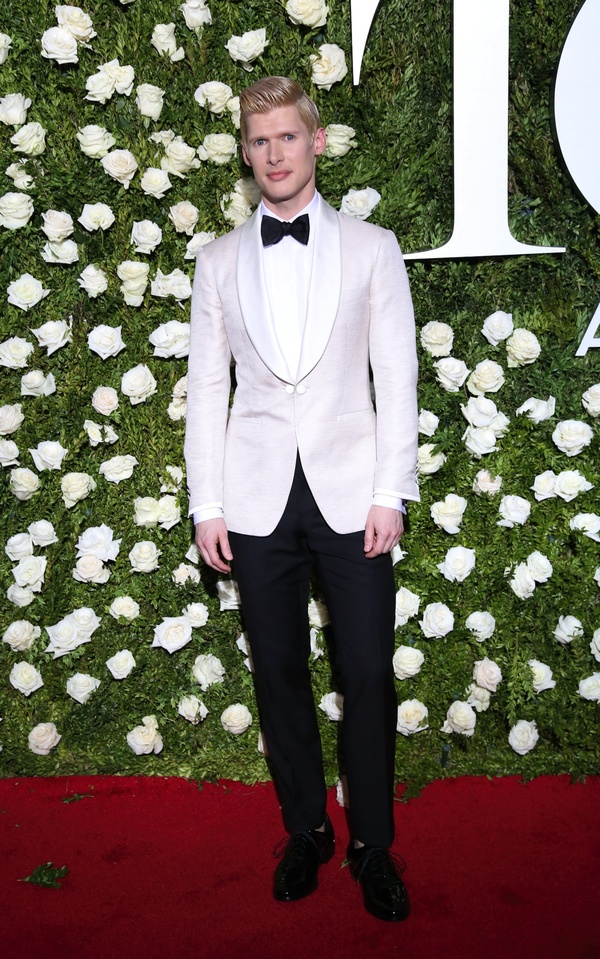 Photo Coverage: 2017 Tony Award Red Carpet Arrivals- Part 4 Image