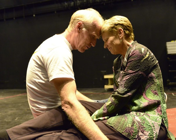 Photo Flash: New England Premiere of THE EFFECT to Open this Week Image