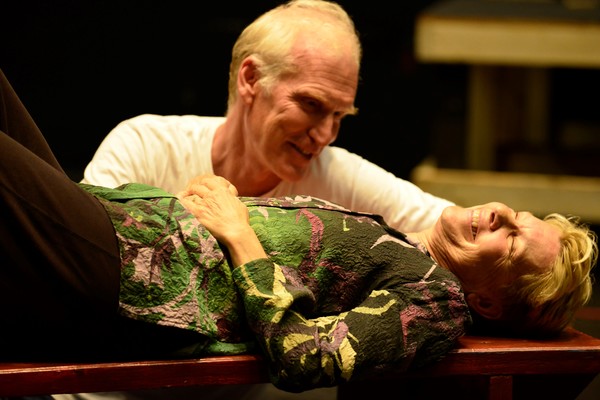 Photo Flash: New England Premiere of THE EFFECT to Open this Week Image