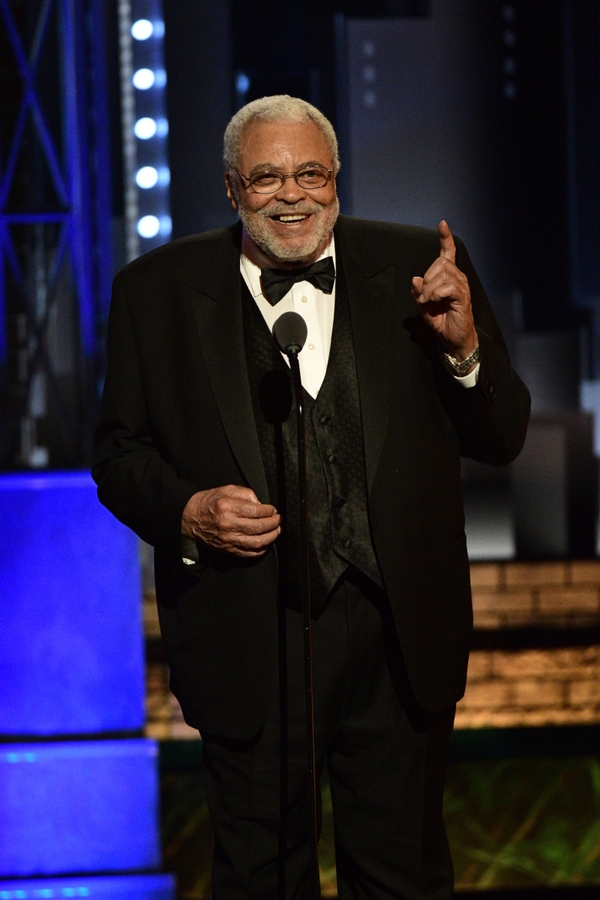 Photo Flash: Highlights from 71st ANNUAL TONY AWARDS - Part I Image