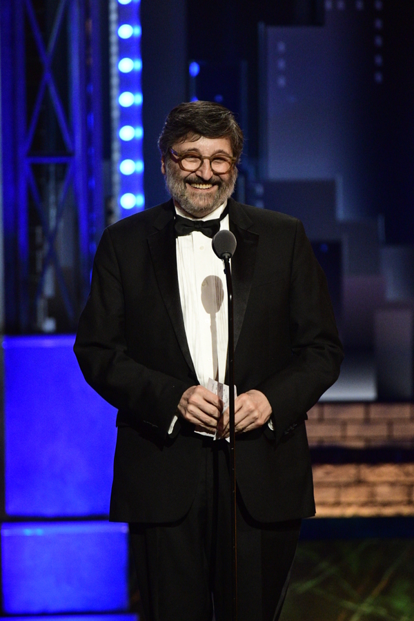 Photo Flash: Highlights from 71st ANNUAL TONY AWARDS - Part I Image