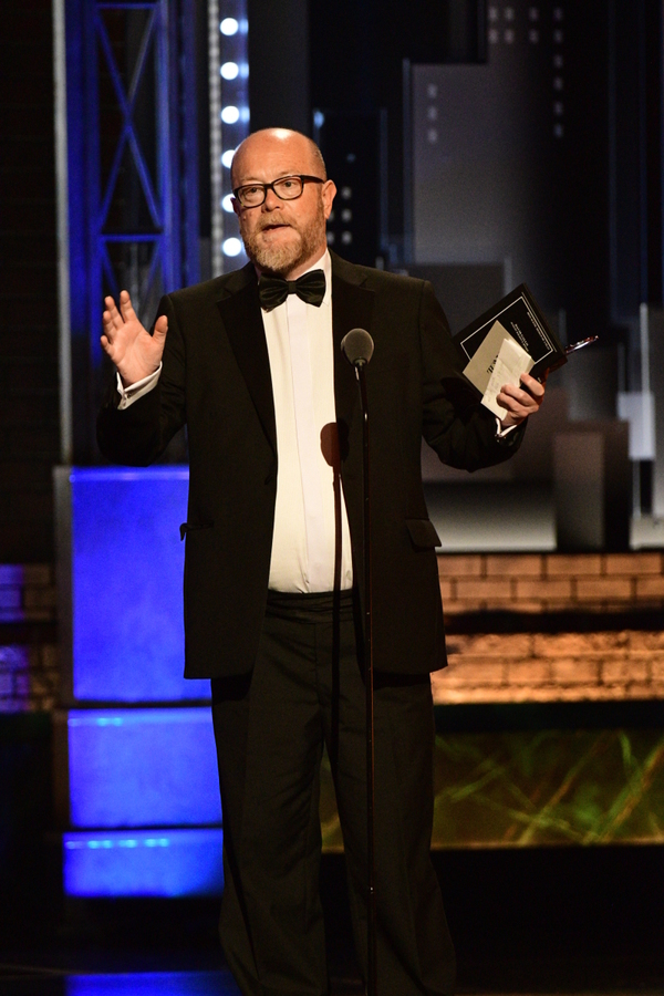 Photo Flash: Highlights from 71st ANNUAL TONY AWARDS - Part I Image