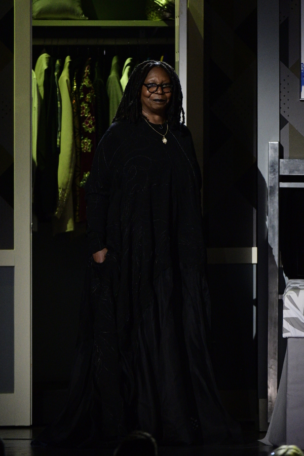 Photo Flash: Highlights from 71st ANNUAL TONY AWARDS - Part I Image