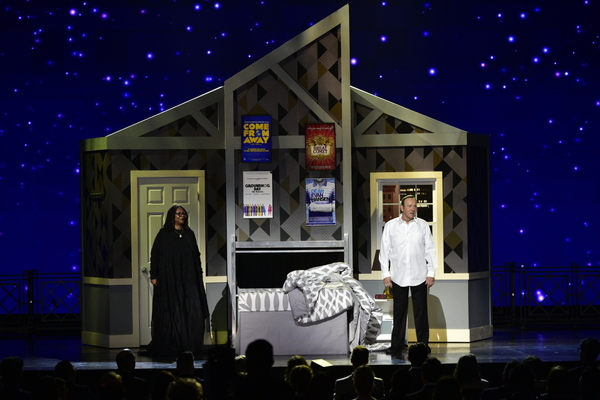 Photo Flash: Highlights from 71st ANNUAL TONY AWARDS - Part I Image