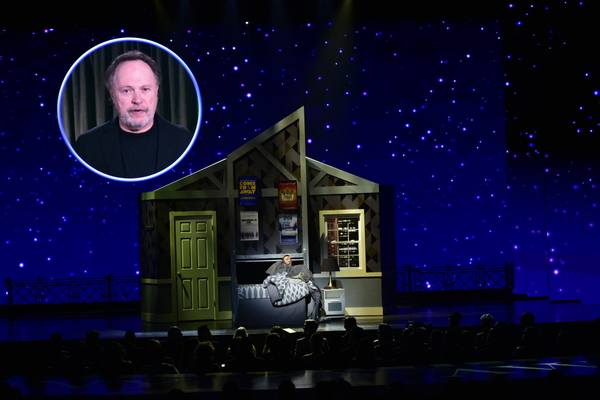 Photo Flash: Highlights from 71st ANNUAL TONY AWARDS - Part I Image