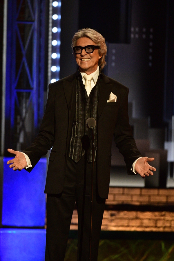 Photo Flash: Highlights from 71st ANNUAL TONY AWARDS - Part I Image