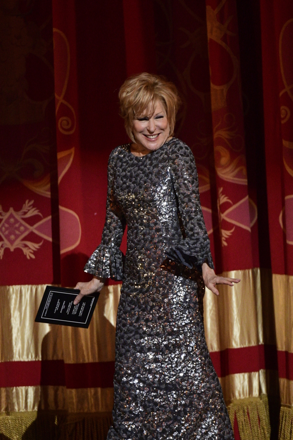 Photo Flash: Highlights from 71st ANNUAL TONY AWARDS - Part I Image