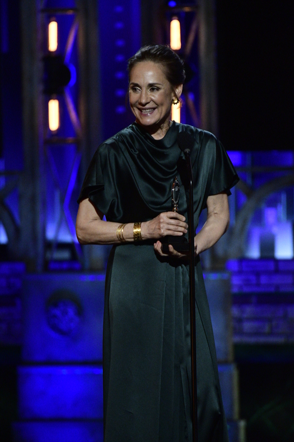 Photo Flash: Highlights from 71st ANNUAL TONY AWARDS - Part II Image