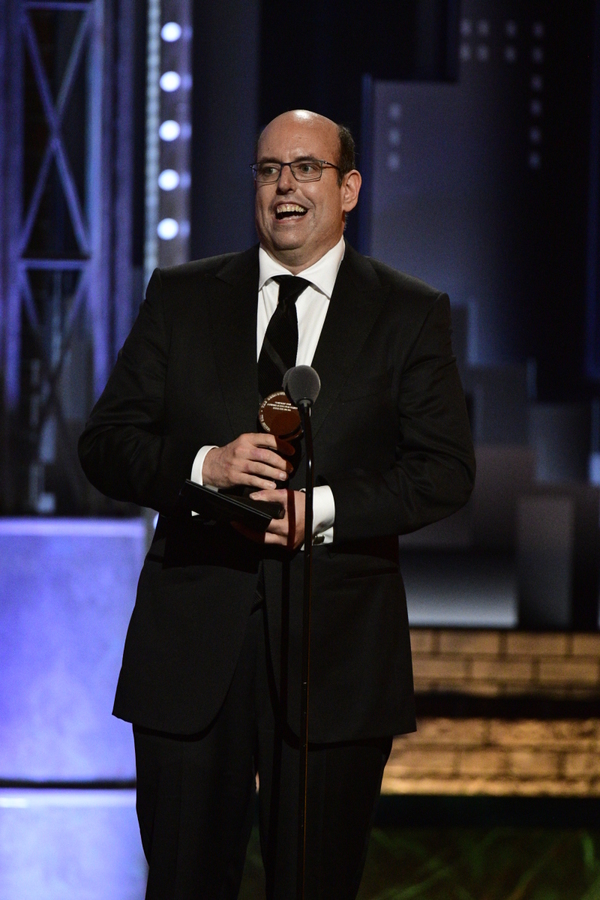 Photo Flash: Highlights from 71st ANNUAL TONY AWARDS - Part II Image