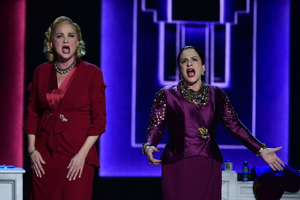Photo Flash: Highlights from 71st ANNUAL TONY AWARDS - Part II Image