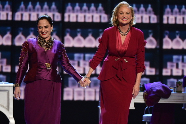 Photo Flash: Highlights from 71st ANNUAL TONY AWARDS - Part II Image