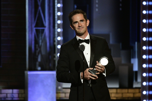 Photo Flash: Highlights from 71st ANNUAL TONY AWARDS - Part II Image