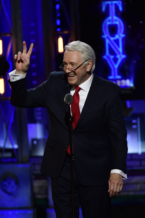 Photo Flash: Highlights from 71st ANNUAL TONY AWARDS - Part II Image