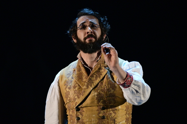 Photo Flash: Highlights from 71st ANNUAL TONY AWARDS - Part II Image