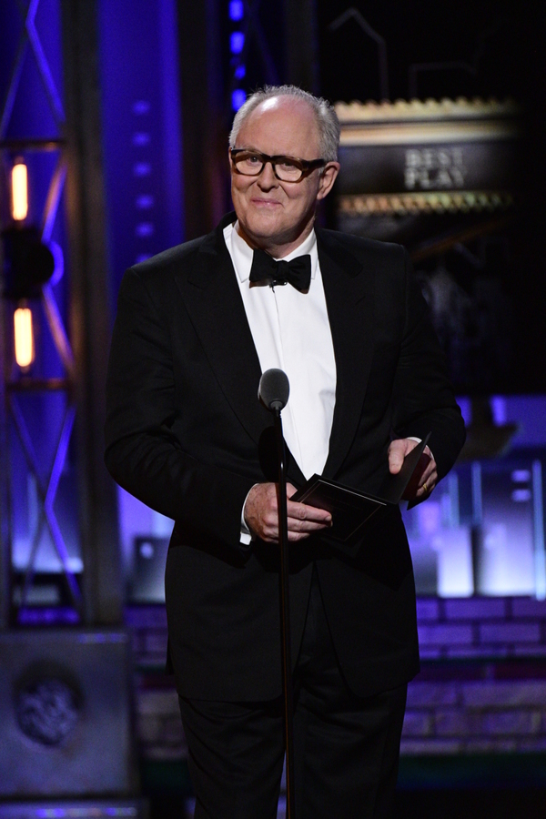 Photo Flash: Highlights from 71st ANNUAL TONY AWARDS - Part II Image