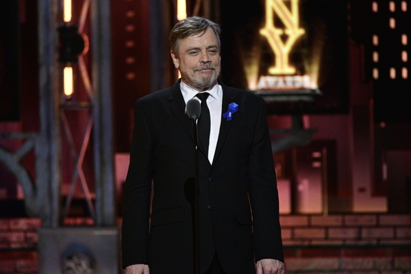 Photo Flash: Highlights from 71st ANNUAL TONY AWARDS - Part II Image