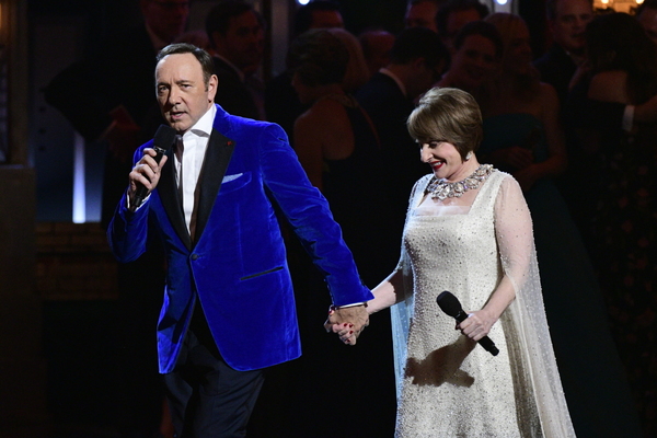 Photo Flash: Highlights from 71st ANNUAL TONY AWARDS - Part II Image