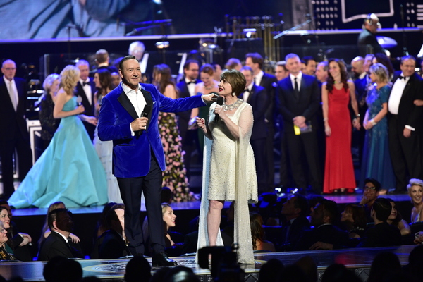 Photo Flash: Highlights from 71st ANNUAL TONY AWARDS - Part II Image