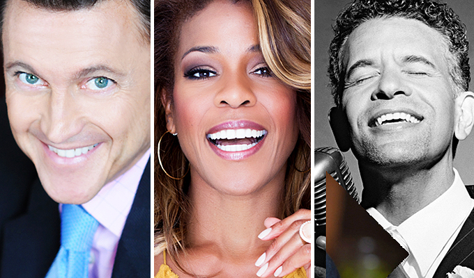 BWW Picks for Best Cabaret Shows in NYC This Week, 6/12 to 6/18 Image