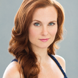 Interview: Autumn Hurlbert of SOMETHING ROTTEN Image