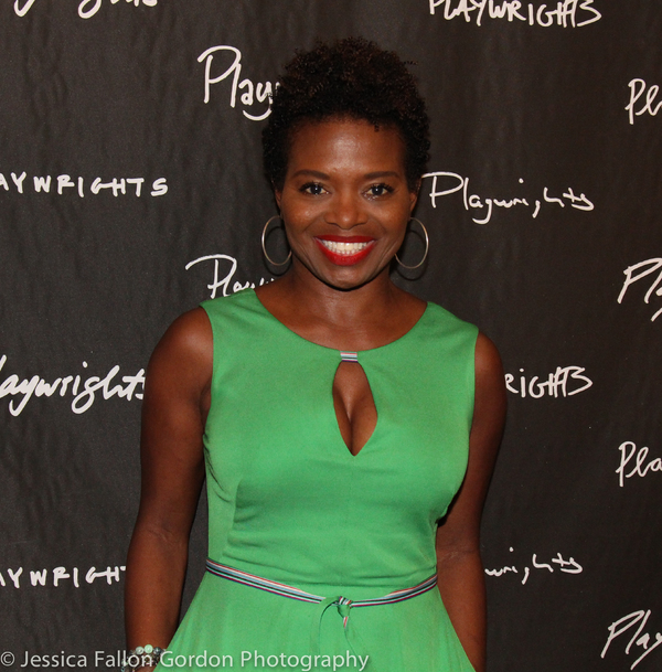 Photo Coverage: Playwrights Horizons Celebrates Opening Night of BELLA: AN AMERICAN TALL TALE 