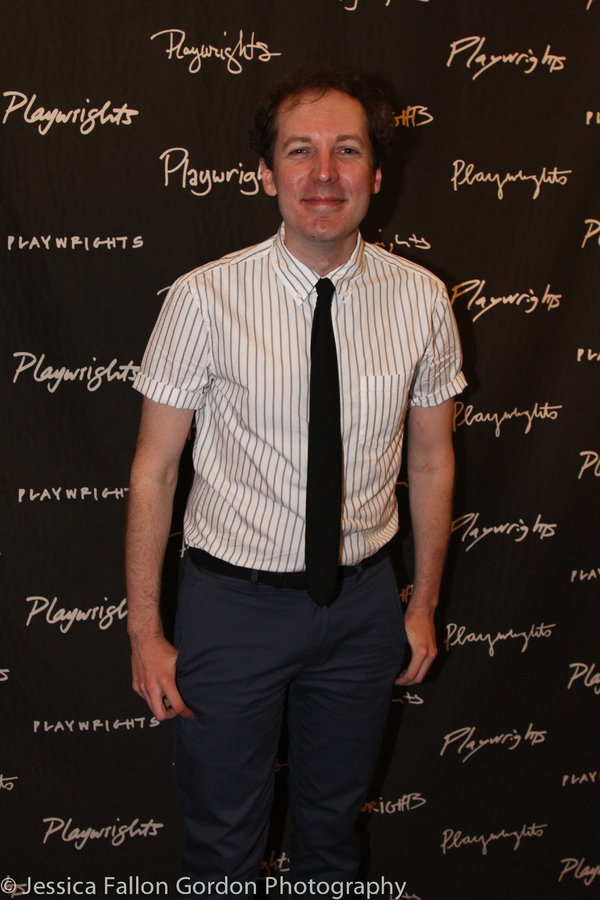 Photo Coverage: Playwrights Horizons Celebrates Opening Night of BELLA: AN AMERICAN TALL TALE 