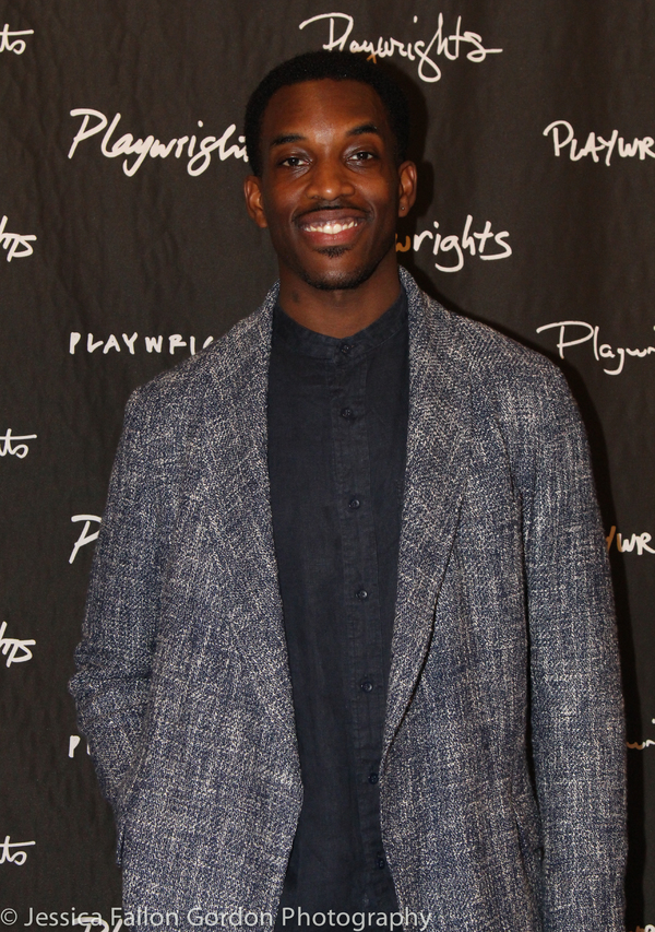 Photo Coverage: Playwrights Horizons Celebrates Opening Night of BELLA: AN AMERICAN TALL TALE 