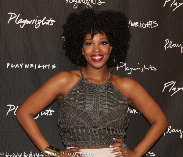 Photo Coverage: Playwrights Horizons Celebrates Opening Night of BELLA: AN AMERICAN TALL TALE 