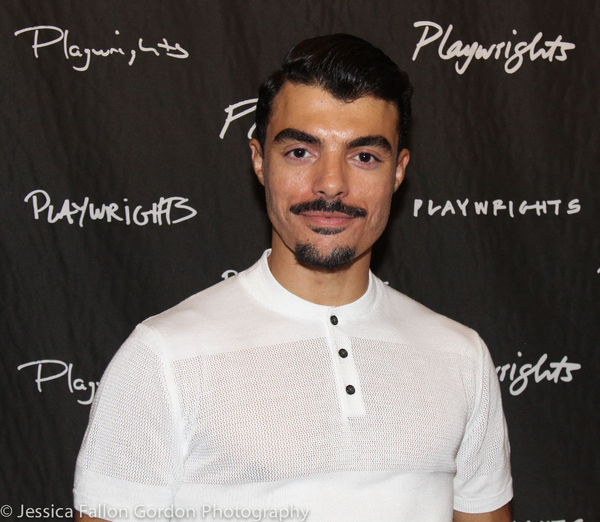 Photo Coverage: Playwrights Horizons Celebrates Opening Night of BELLA: AN AMERICAN TALL TALE 