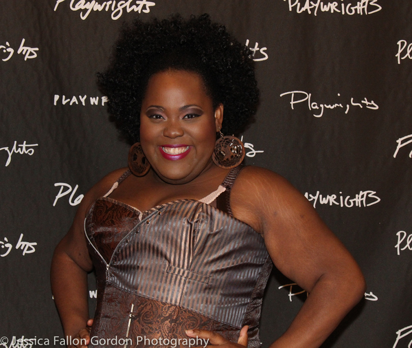 Photo Coverage: Playwrights Horizons Celebrates Opening Night of BELLA: AN AMERICAN TALL TALE 