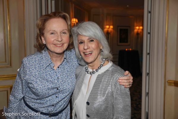 Photo Coverage: Go Inside Broadway's 35th Anniversary Beacon Awards Gala Image