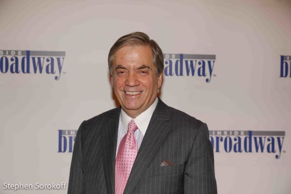 Photo Coverage: Go Inside Broadway's 35th Anniversary Beacon Awards Gala Image