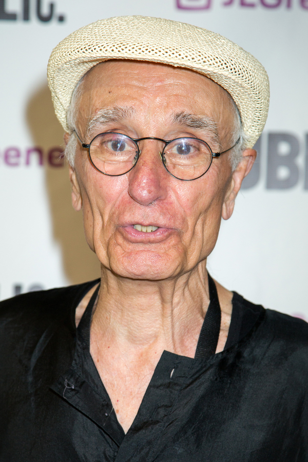 Photo Coverage: JULIUS CAESAR Celebrates Opening Night in the Park! Image